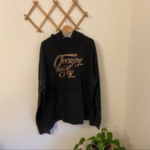 Occupy The Sky Hoodie